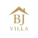 BJ Villa Mohali - Luxury Homestay Logo