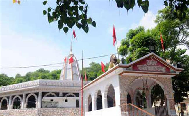 chandi-mandir near chandigarh